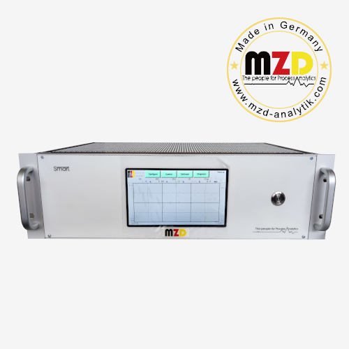 MZD Dynamic Gas Dilution System